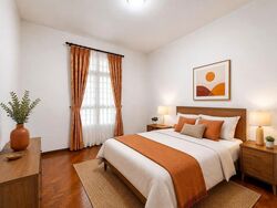 Casa Jervois (D10), Apartment #570594411